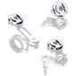 Adattatore Head SPC+ - Cromo Moto Pro/Barclamp Pro/Frizione