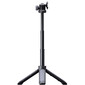 Supporto per treppiede Pole SPC+