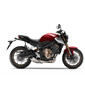 Staffa di montaggio 3P Sistema Honda CB 650 R H0CR61IF