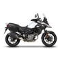 Suzuki V-Strom 650 S0VS61IF Staffa di montaggio per sistema 3P