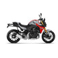 Staffa del sistema 3P BMW F 900 R W0FR90IF