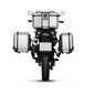 Staffa 4P Sistema BMW F 650 GS W0FG884P