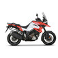 Staffa di montaggio 4P Sistema Suzuki V-Strom 1000 S0VS104P