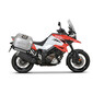 Staffa di montaggio 4P Sistema Suzuki V-Strom 1000 S0VS104P