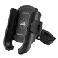 Supporto per smartphone F-Lock