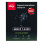 Supporto per smartphone F-Lock