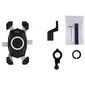 Supporto per smartphone X-Lock