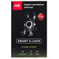 Supporto per smartphone X-Lock