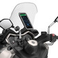 Supporto per specchio Dafy Pro