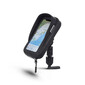SG62 supporto per smartphone a specchio - 160 x 80 mm