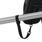 SG62 supporto per smartphone a specchio - 160 x 80 mm