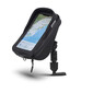 SG76 porta smartphone a specchio con tasca - 180 x 90 mm
