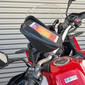 SG76 porta smartphone a specchio con tasca - 180 x 90 mm