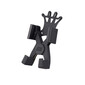 Supporto per smartphone a specchio X-Frame - 180 x 90 mm