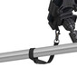 Supporto per smartphone a specchio X-Frame - 180 x 90 mm