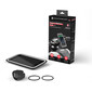 Supporto magnetico per smartphone da moto