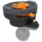 Staffa di montaggio RAM® Fitclic Neo