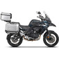 Staffa montaggio bauletto Benelli TRK 502 B0TX50ST