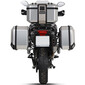 Staffa montaggio bauletto Benelli TRK 502 B0TX50ST