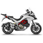 Staffa montaggio bauletto Ducati Multistrada 1200 / Enduro D0ML17ST