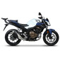 Staffa di montaggio bauletto Honda CB 500 F H0CB59ST