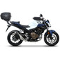 Staffa di montaggio bauletto Honda CB 500 F H0CB59ST