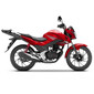 Staffa di montaggio bauletto Honda CB 125 F / Twister H0CF19ST