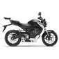 Staffa di montaggio bauletto Honda CB 125R Neo Sports Café H0CN18ST