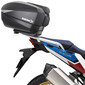 Supporto fissaggio Top Case Honda Africa Twin Adventure Sports CRF 1100 L H0DV10ST