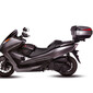 Staffa di montaggio del bauletto Honda Forza 300 H0FR33ST