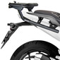 Staffa di montaggio del bauletto Honda Integra 750 H0NG76ST
