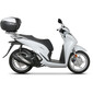 Staffa di montaggio del bauletto Honda SH 125 H0SH20ST