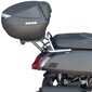 Staffa di montaggio bauletto Kymco Like 125 K0LK15ST