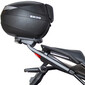 Staffa di montaggio bauletto Kawasaki Versys 650 K0VR60ST