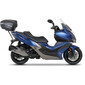 Staffa di montaggio bauletto Kymco Xciting 400 S K0XC48ST