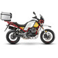 Staffa montaggio bauletto Moto Guzzi V 85 TT M0VT89ST