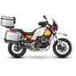 Staffa montaggio bauletto Moto Guzzi V 85 TT M0VT89ST