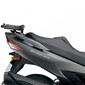 Suzuki Burgman 400 Staffa bauletto S0BR47ST