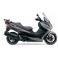 Suzuki Burgman 400 Staffa bauletto S0BR47ST
