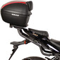 Staffa di montaggio del bauletto Suzuki GSR 750 S0GS71ST