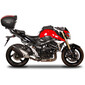 Staffa di montaggio del bauletto Suzuki GSR 750 S0GS71ST