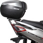 Staffa di montaggio del bauletto Sym Joymax 125 / 125i / 250i S0JM13ST