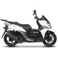Staffa di montaggio del top case Sym Jet 14 S0JT17ST