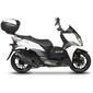 Staffa di montaggio del top case Sym Jet 14 S0JT17ST