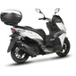 Staffa di montaggio del top case Sym Jet 14 S0JT17ST