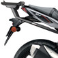 Staffa di montaggio del bauletto Suzuki SV 650 / SV 650 X S0SV68ST