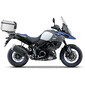 Staffa di montaggio bauletto Suzuki V-STROM 1000 S0VS14ST