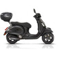 Staffa di montaggio bauletto Piaggio Vespa GTS Super 125 / 300 V0GT39ST
