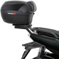 Staffa di montaggio del bauletto BMW C 400 GT W0CG49ST
