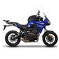 Staffa di montaggio del bauletto Yamaha Tracer 700 Y0MT76ST
